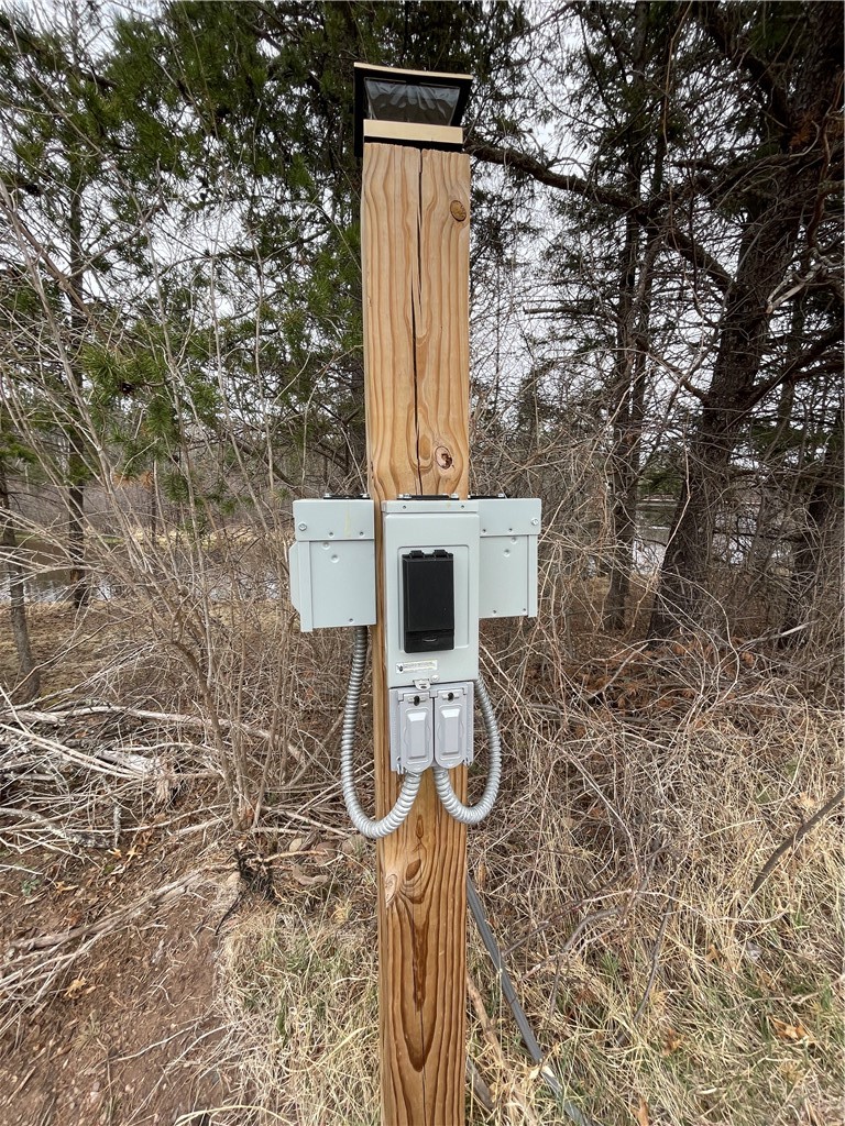 15115 W Hospital Road Hayward WI 54843 — photo 38