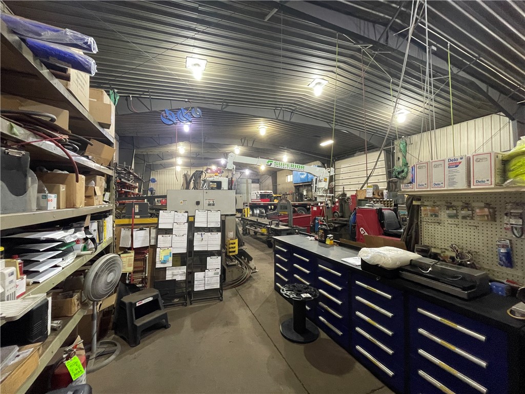 15115 W Hospital Road Hayward WI 54843 — photo 39