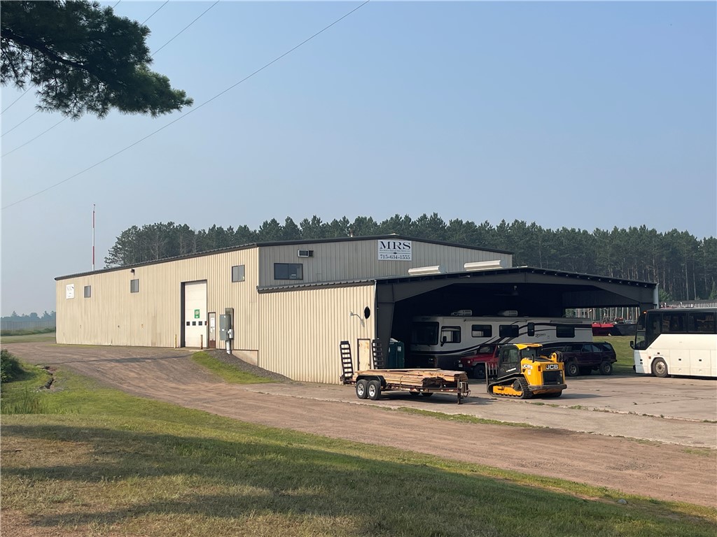 15115 W Hospital Road Hayward WI 54843 — photo 4