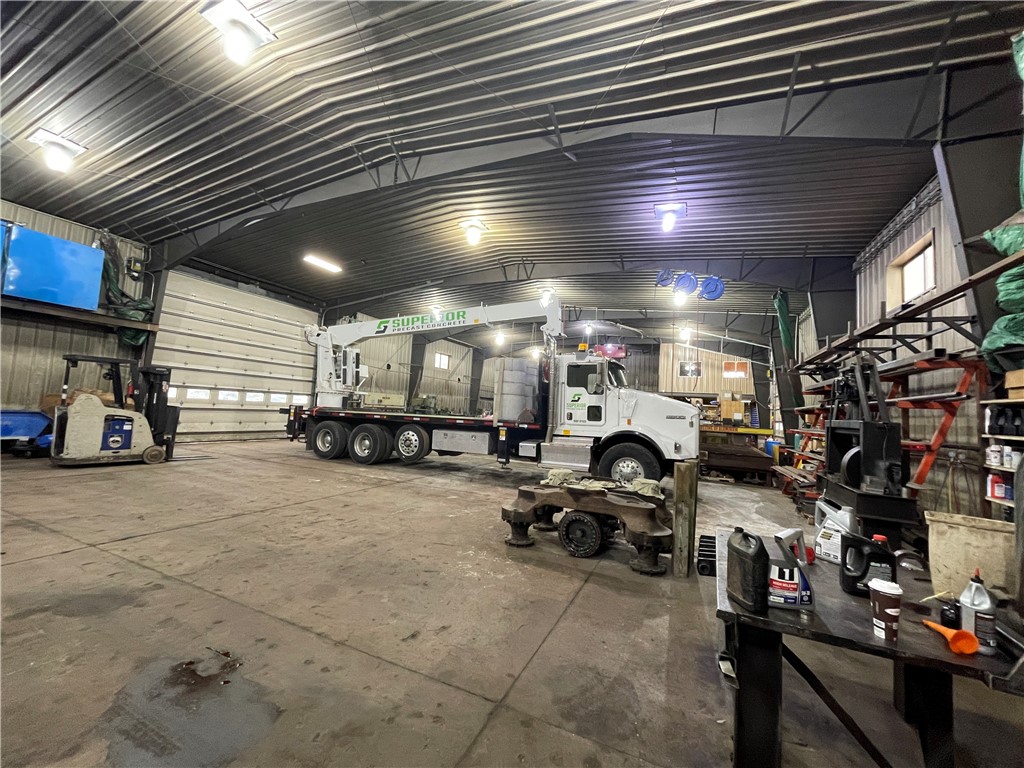 15115 W Hospital Road Hayward WI 54843 — photo 40