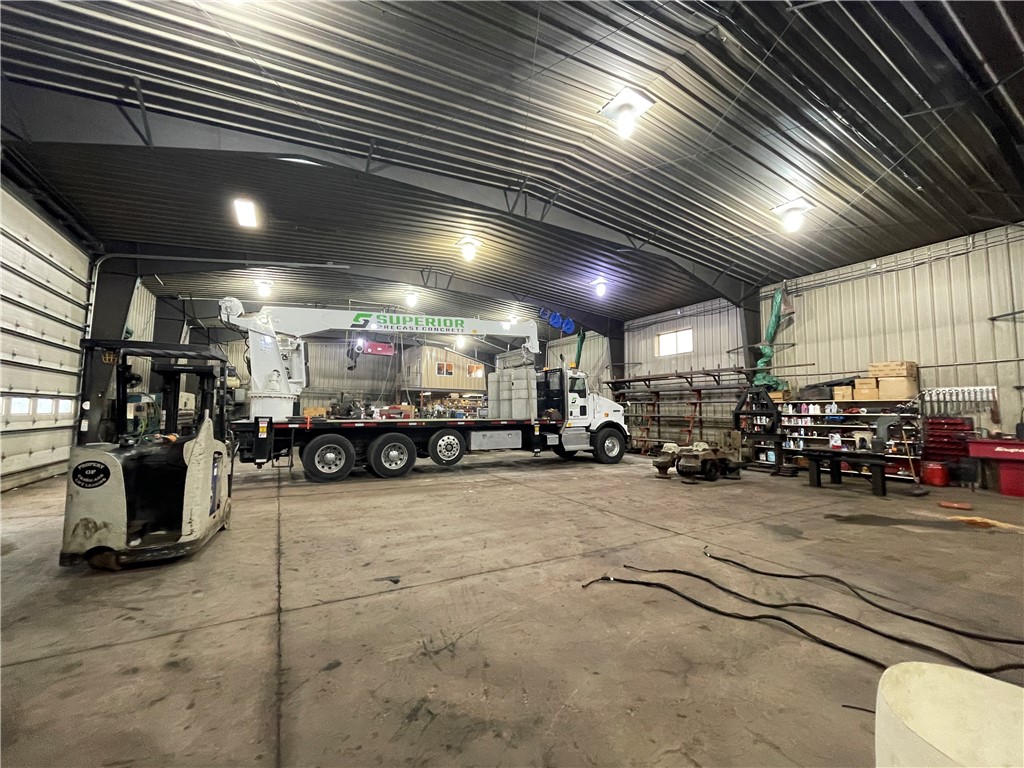 15115 W Hospital Road Hayward WI 54843 — photo 41