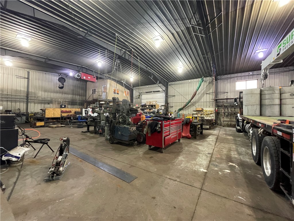 15115 W Hospital Road Hayward WI 54843 — photo 42