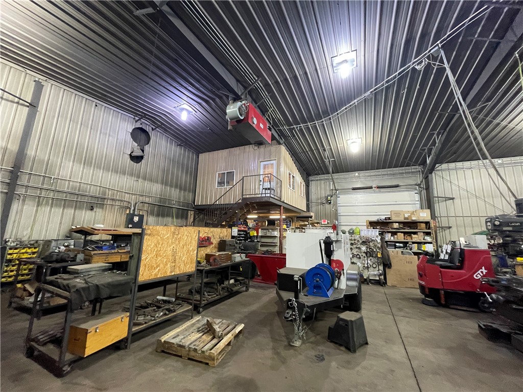 15115 W Hospital Road Hayward WI 54843 — photo 43