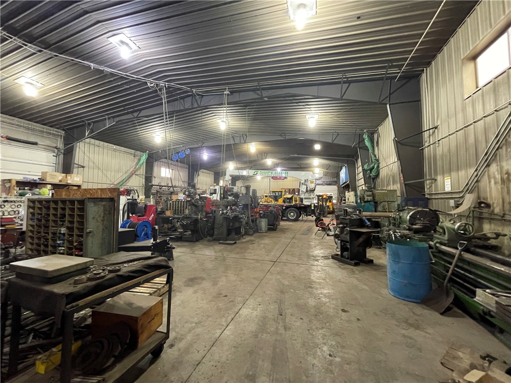 15115 W Hospital Road Hayward WI 54843 — photo 44