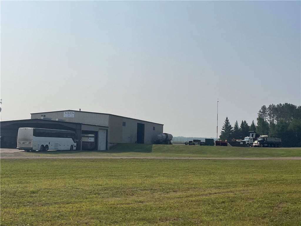 15115 W Hospital Road Hayward WI 54843 — photo 7