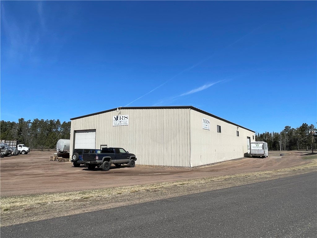 15115 W Hospital Road Hayward WI 54843 — photo 9