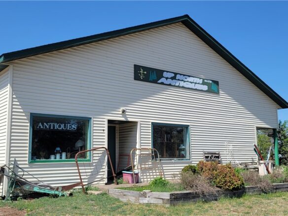 10331 State Highway 27 Hayward WI 54843 — photo 1