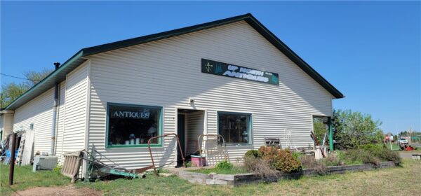 10331 State Highway 27 Hayward WI 54843 — photo 1