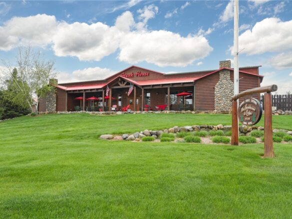 15850 & 15860 T-Bone Lane Hayward WI 54843 — photo 1