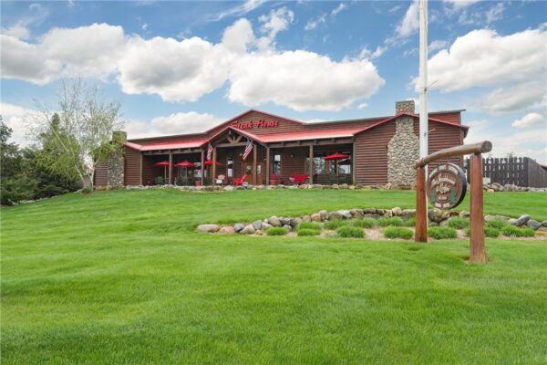 15850 & 15860 T-Bone Lane Hayward WI 54843 — photo 1