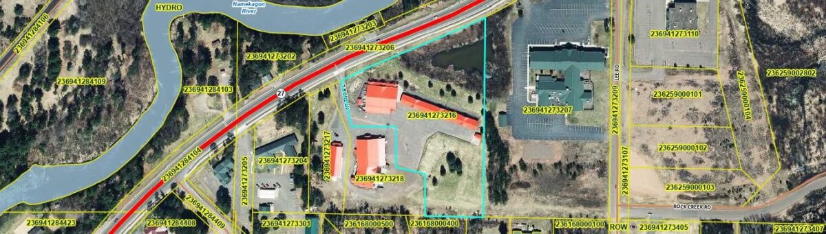 15850 & 15860 T-Bone Lane Hayward WI 54843 — photo 23