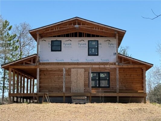 29925 N Bay Drive, Danbury, WI