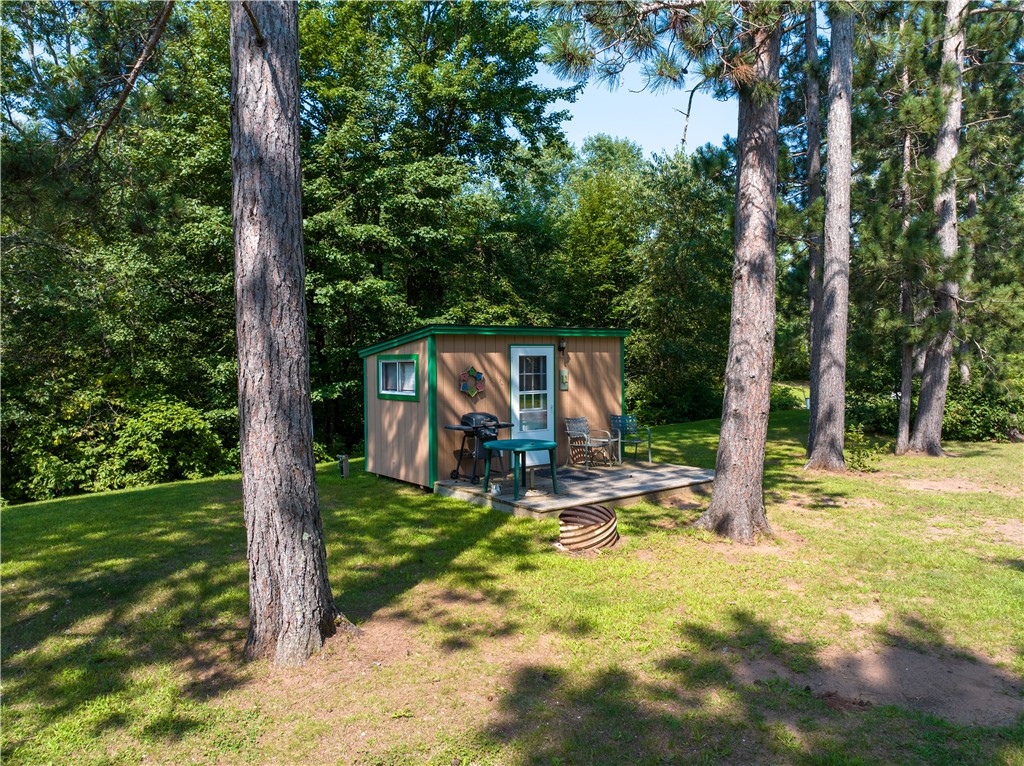 6508 W WIS-77 Minong WI 54859 — photo 12