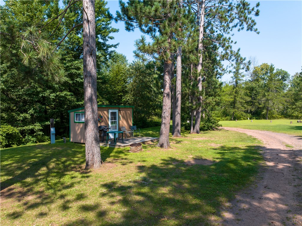 6508 W WIS-77 Minong WI 54859 — photo 13
