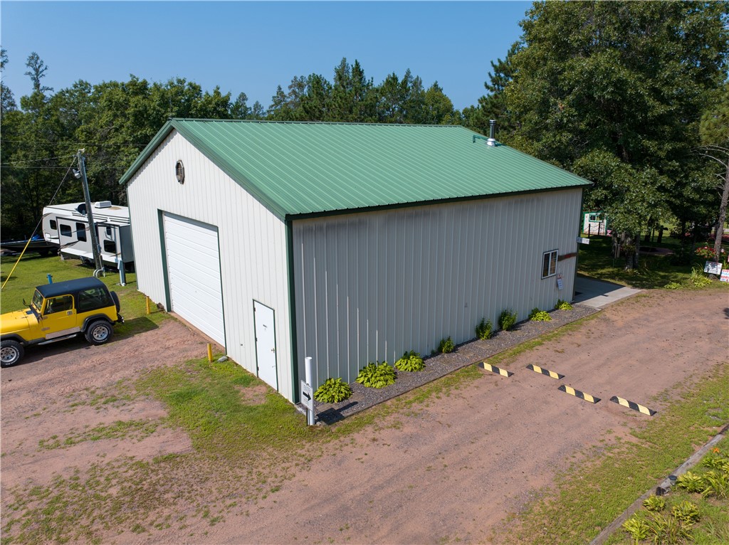 6508 W WIS-77 Minong WI 54859 — photo 21