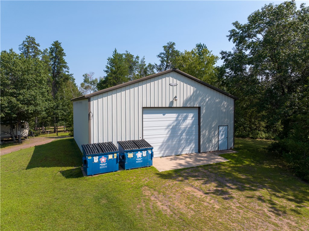 6508 W WIS-77 Minong WI 54859 — photo 22
