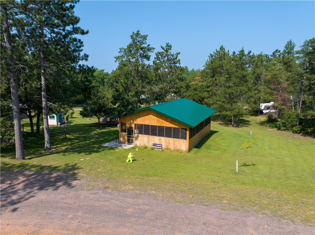 6508 W WIS-77 Minong WI 54859 — photo 23