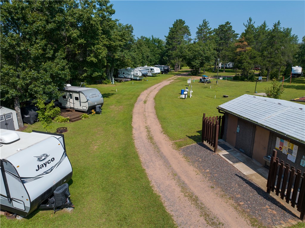 6508 W WIS-77 Minong WI 54859 — photo 24