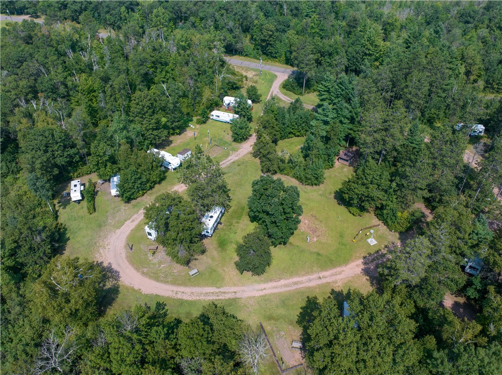 6508 W WIS-77 Minong WI 54859 — photo 5