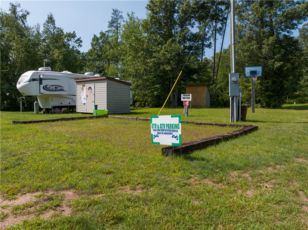 6508 W WIS-77 Minong WI 54859 — photo 8
