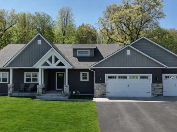 E5189 Basswood Road, Eau Claire, WI