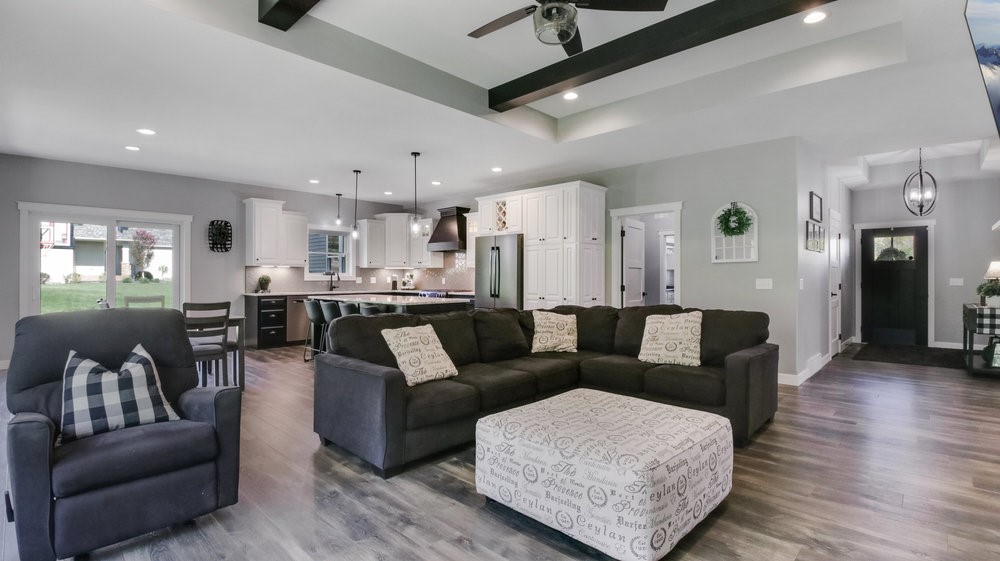 E5189 Basswood Road, Eau Claire, WI