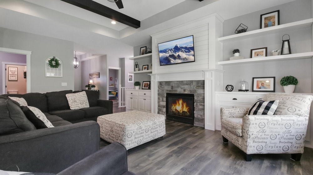 E5189 Basswood Road, Eau Claire, WI