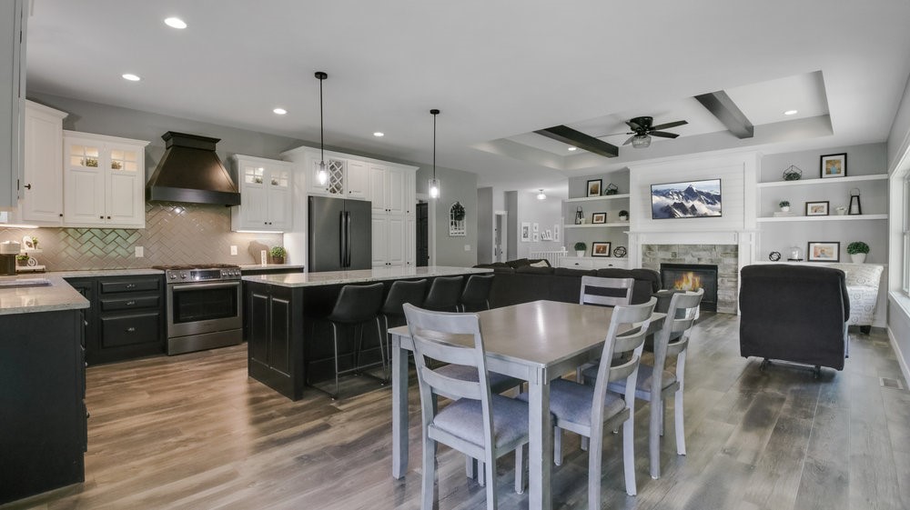 E5189 Basswood Road, Eau Claire, WI