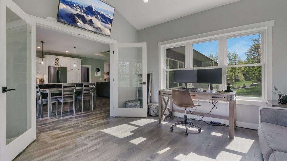 E5189 Basswood Road, Eau Claire, WI