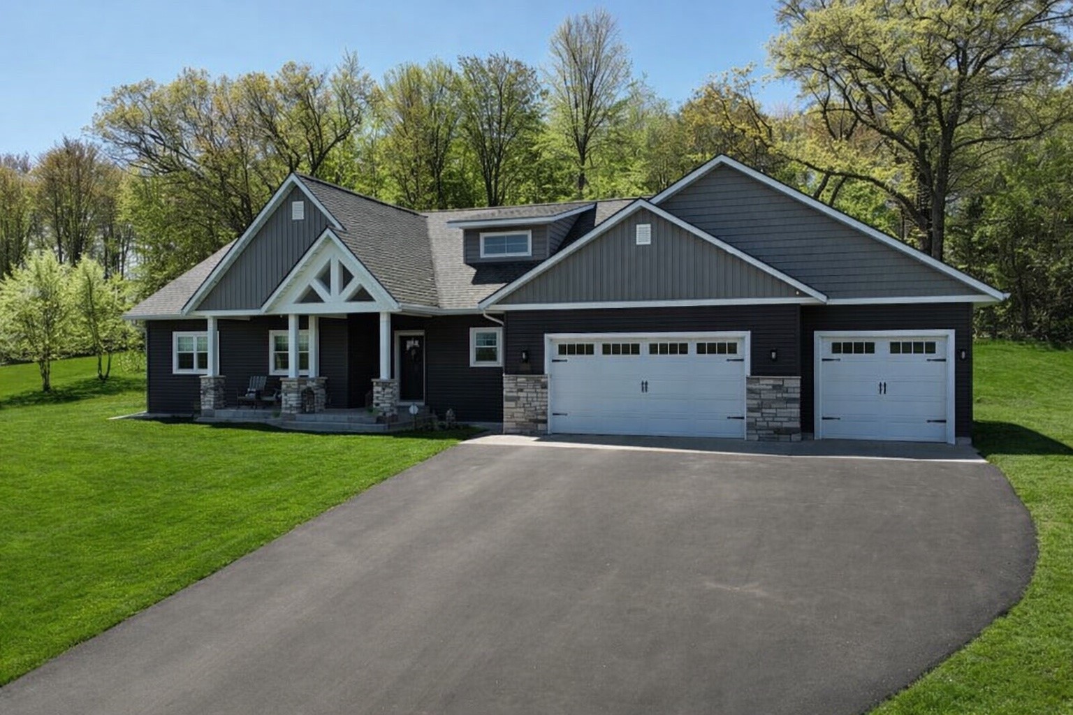 E5189 Basswood Road, Eau Claire, WI