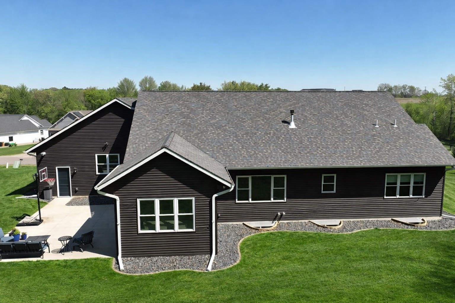 E5189 Basswood Road, Eau Claire, WI