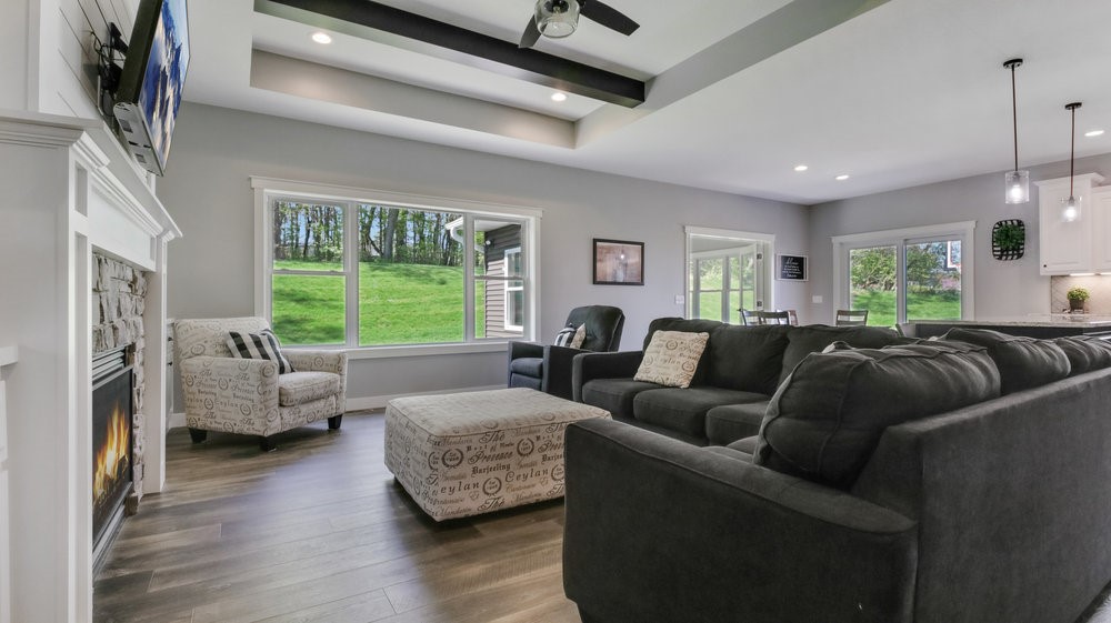 E5189 Basswood Road, Eau Claire, WI