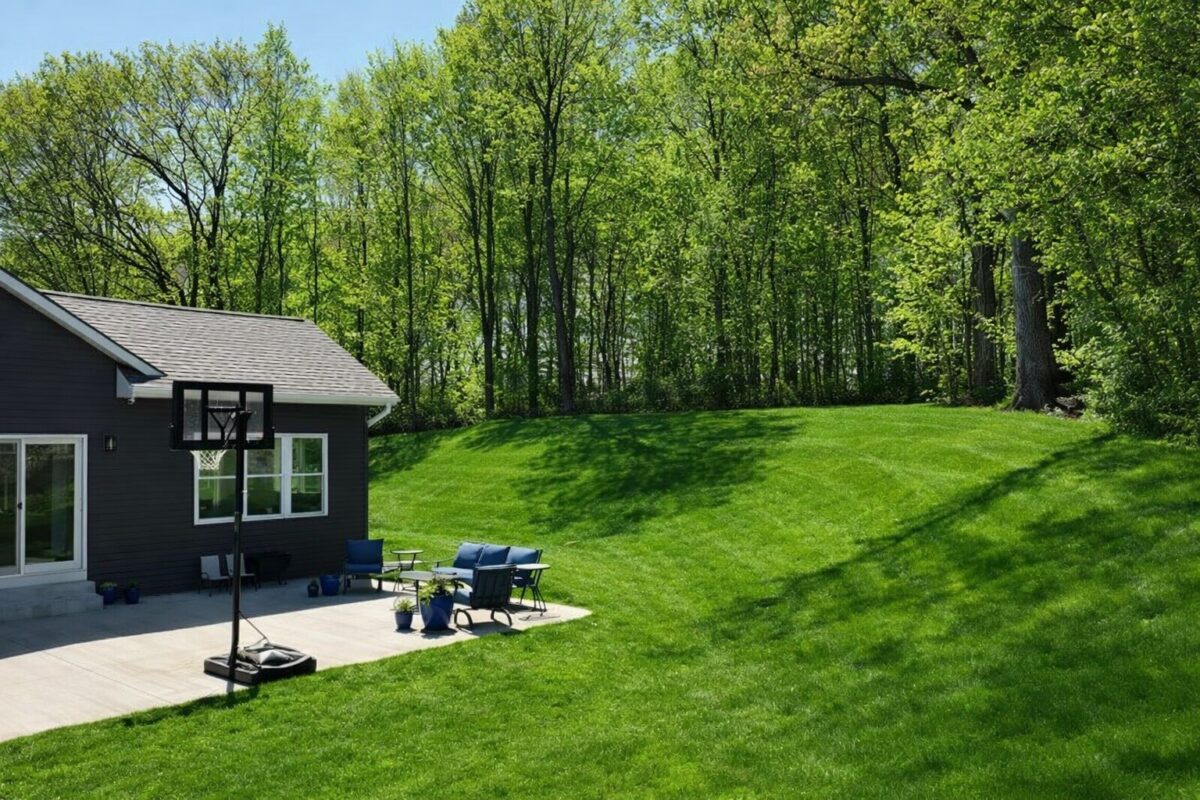 E5189 Basswood Road, Eau Claire, WI