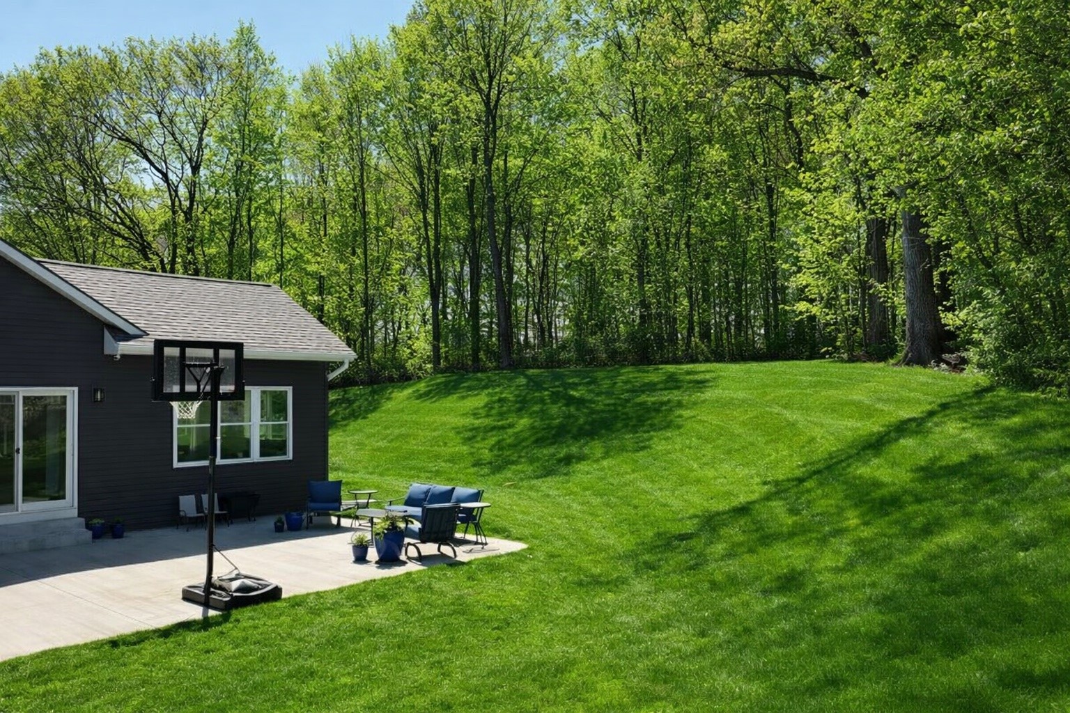 E5189 Basswood Road, Eau Claire, WI