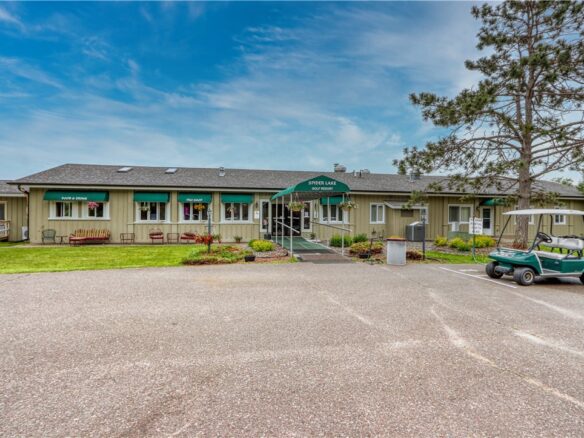 11165 W Elaine Drive 7, Hayward, WI