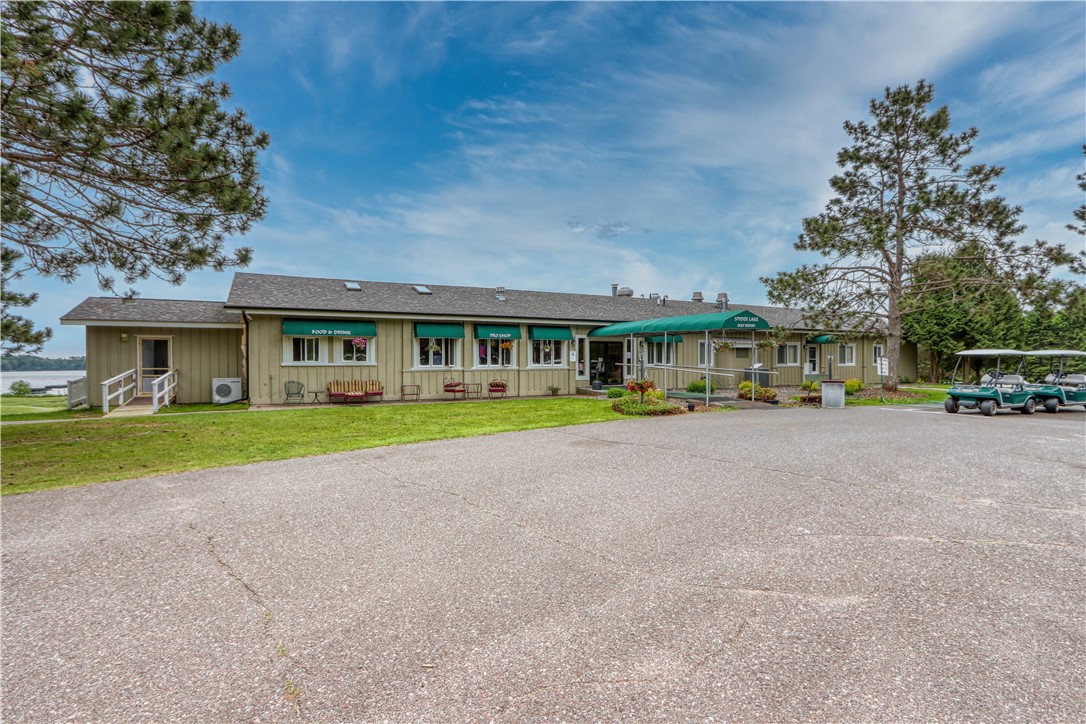 11165 W Elaine Drive 6, Hayward, WI — photo 2