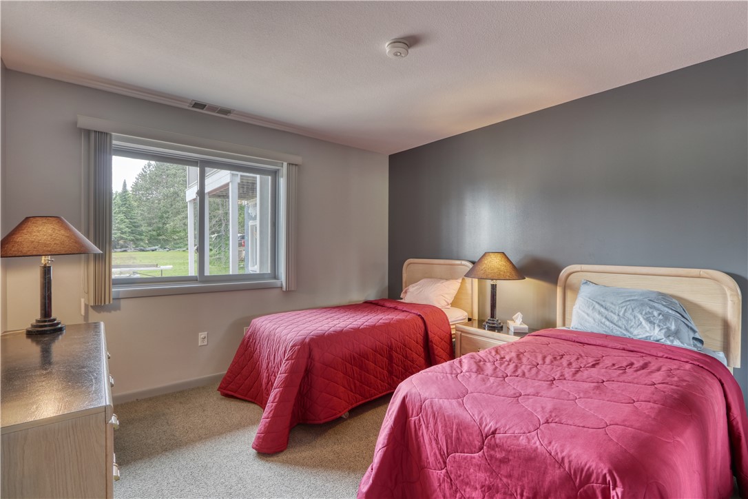 11165 W Elaine Drive 6, Hayward, WI — photo 21