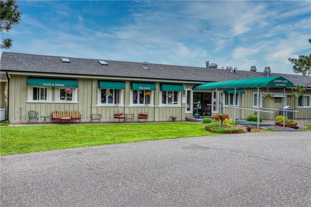 11165 W Elaine Drive 6, Hayward, WI — photo 3