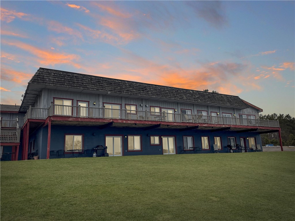 11165 W Elaine Drive 6, Hayward, WI — photo 6