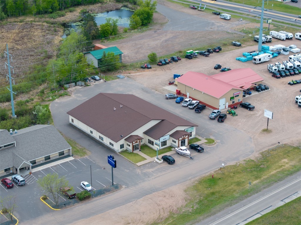 15617 US Highway 63 Hayward WI 54843 — photo 53