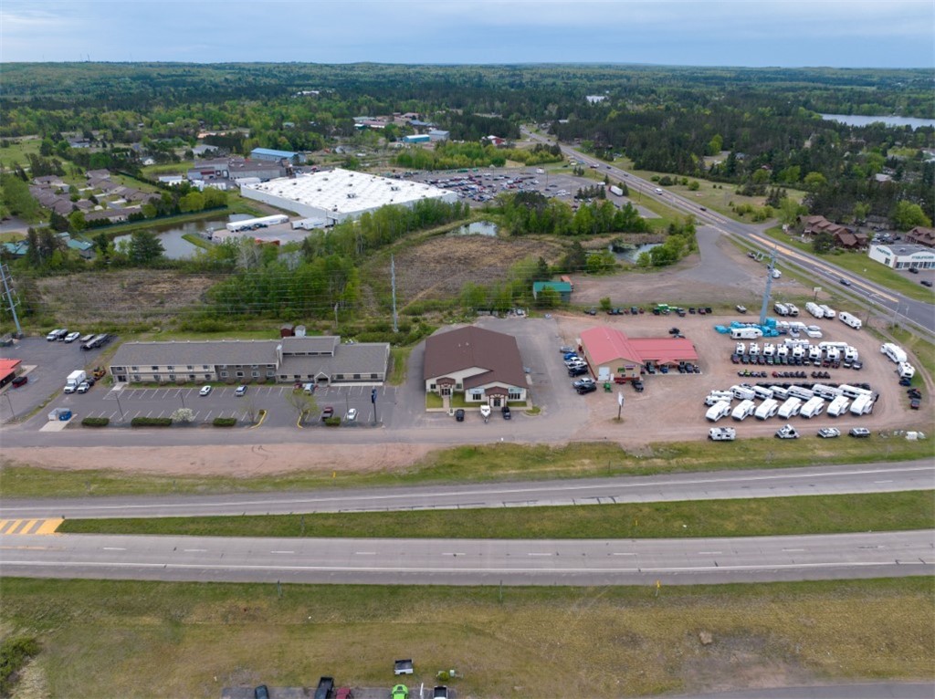 15617 US Highway 63 Hayward WI 54843 — photo 54