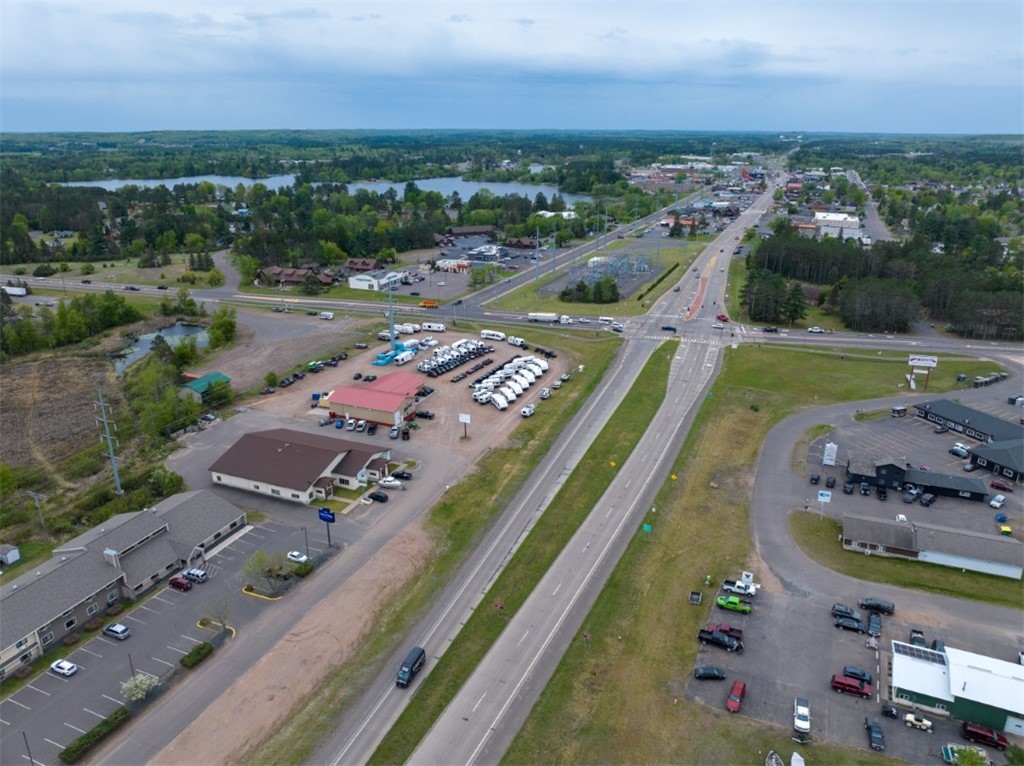 15617 US Highway 63 Unit A (West Side) Hayward WI 54843 — photo 26