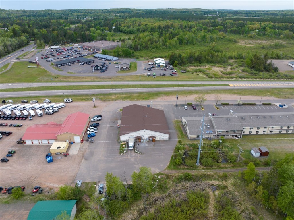 15617 US Highway 63 Unit A (West Side) Hayward WI 54843 — photo 3