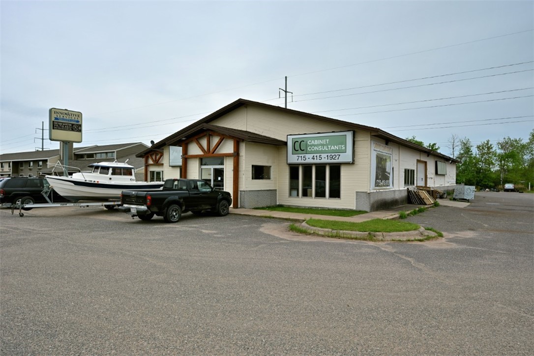 15617 US Highway 63 Unit A (West Side) Hayward WI 54843 — photo 30