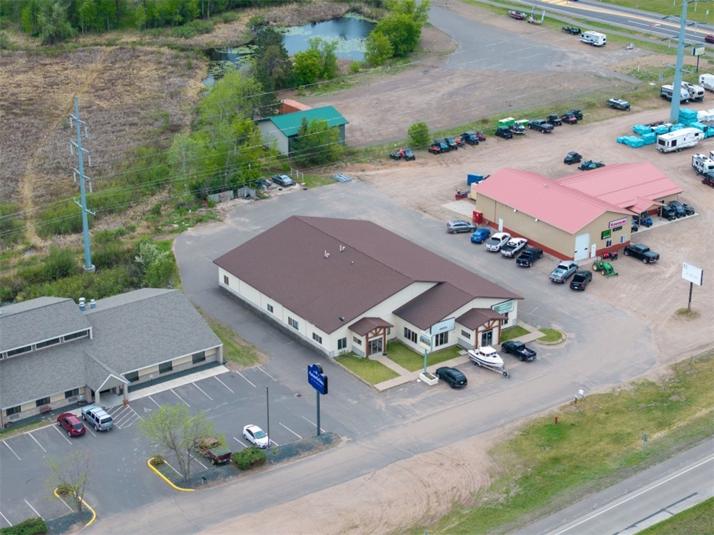 15617 US Highway 63 Unit A (West Side) Hayward WI 54843 — photo 31