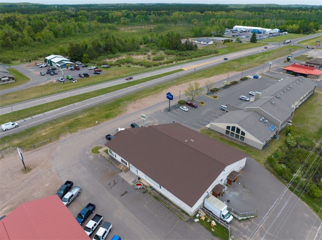 15617 US Highway 63 Unit A (West Side) Hayward WI 54843 — photo 32