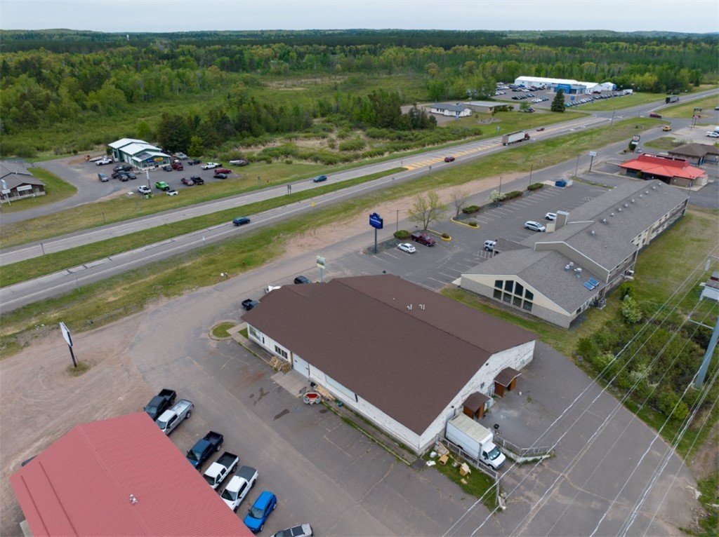 15617 US Highway 63 Unit A (West Side) Hayward WI 54843 — photo 4