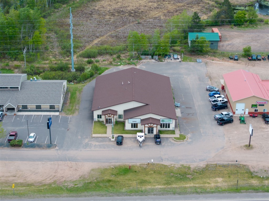 15617 US Highway 63 Unit A (West Side) Hayward WI 54843 — photo 7