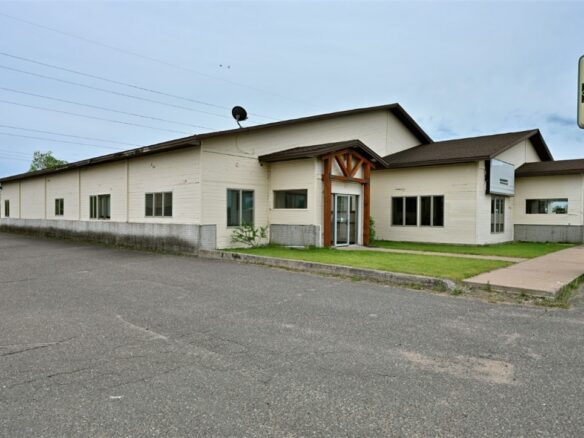 15617 US Highway 63 Unit B (East Side) Hayward WI 54843 — photo 1