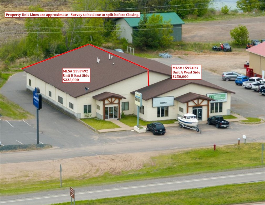 15617 US Highway 63 Unit B (East Side) Hayward WI 54843 — photo 2